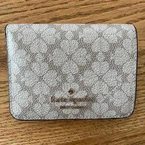 Kate Spade Small Wallet